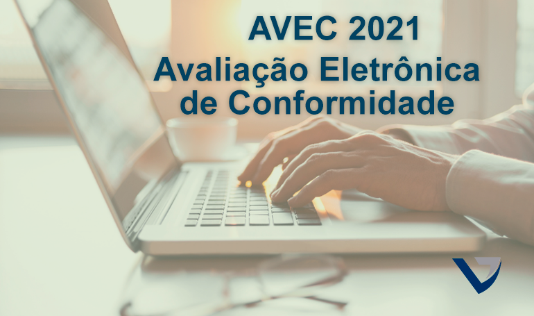 AVEC – Avaliação Eletrônica de Conformidade