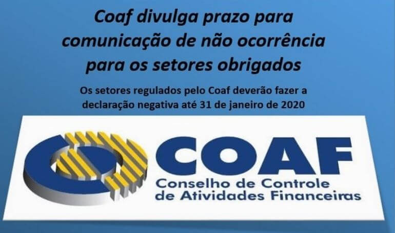 COAF 2020