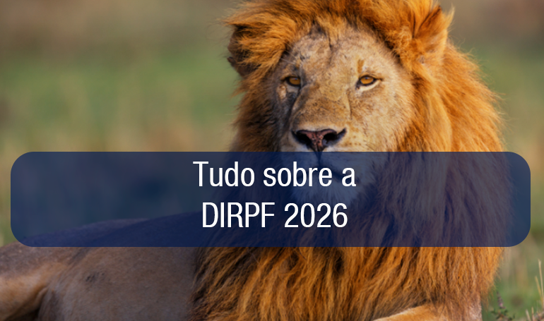 DIRPF 2026: quem precisa declarar, prazos e principais regras