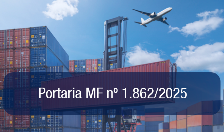 Empresas afetadas por tarifas dos EUA terão prorrogação de prazos previdenciários