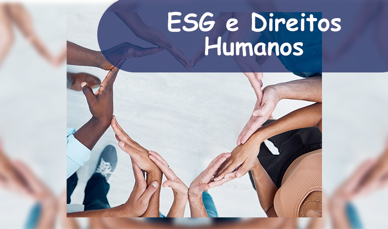 ESG e Direitos Humanos 