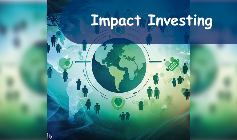 Investimento de Impacto