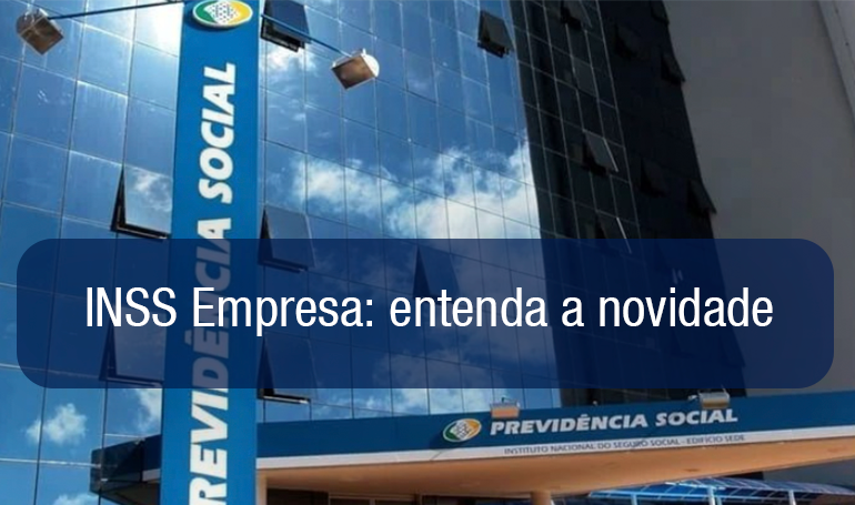 INSS lança nova plataforma para consulta de afastamentos de empregados