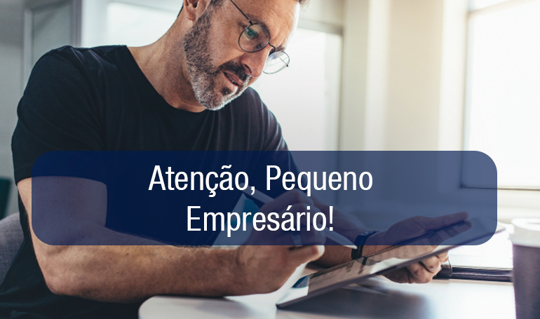 Nova data para a obrigatoriedade da Nota Fiscal de Serviço Nacional (NFS-e)