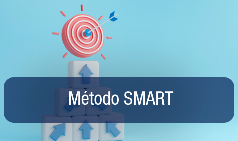 Por que as metas da sua empresa não saem do papel e como definir objetivos claros para 2026