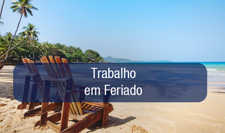Portaria regulamenta o trabalho no comércio durante os feriados: veja o que muda para as empresas