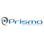 Prisma Software de Gestão